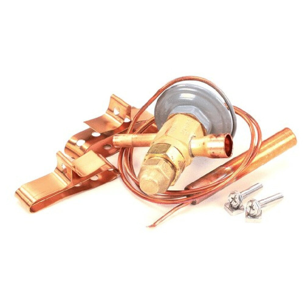 Nor-Lake 158359 Thermo Expansion Valve Exp Bbis 1/4 C