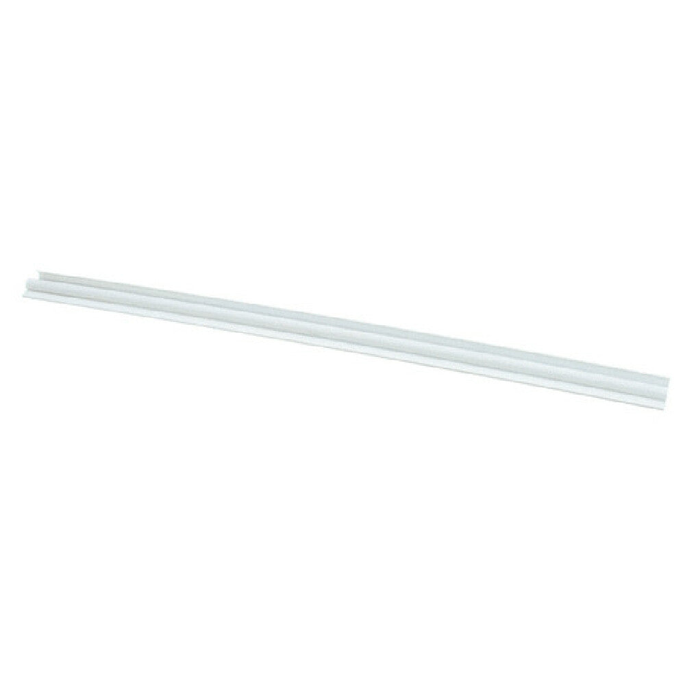 Nor-Lake 162737 White Price Tag Mouldin G Mb# 2