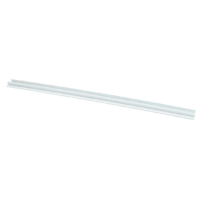 Nor-Lake 162737 White Price Tag Mouldin G Mb# 2