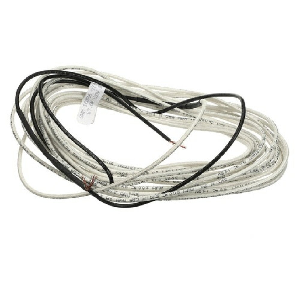 Nor-Lake 163755 Cooler Heater Wire 288 (2.4 Wa