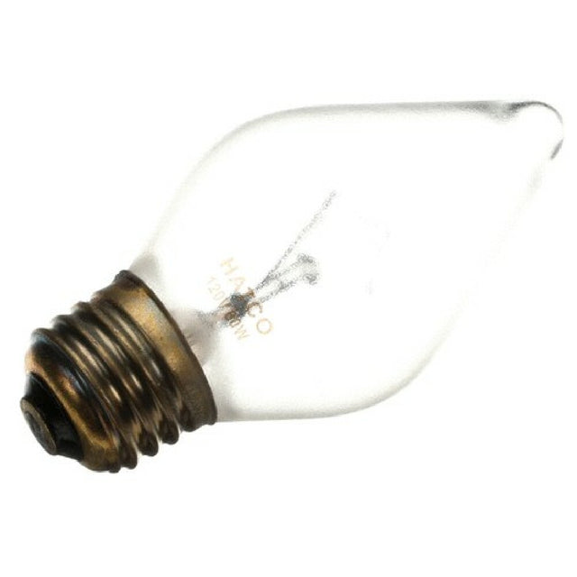 Randell EL LGT010 Light Hatco Heat Lamp Bulb Sylvania 60w 120v