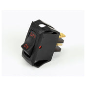 Randell EL SWT140 Switch Rocker Rsca201 Vb B 1vn