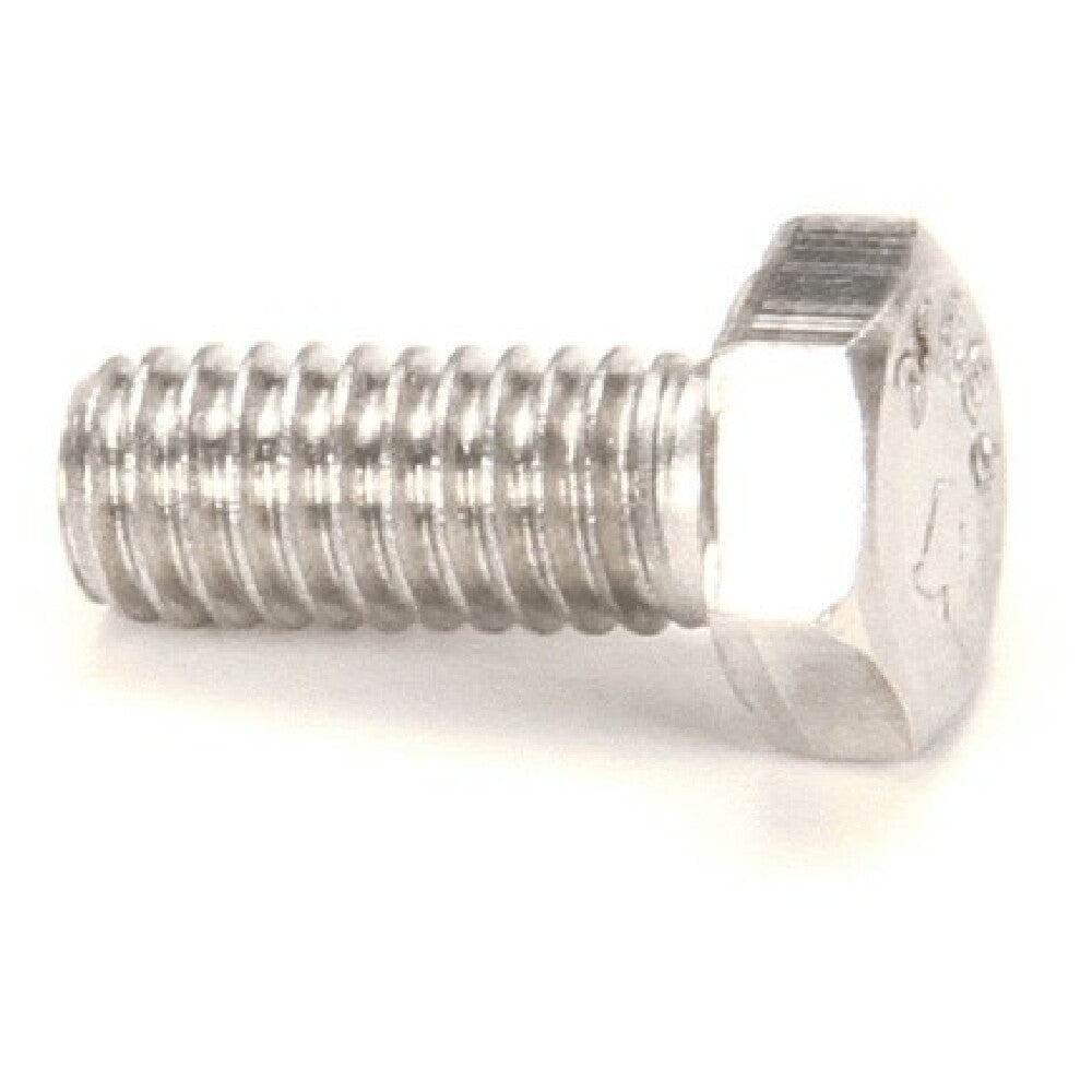 Randell FA BLT0337 Bolt 5/16 18 X 3/4 Ss Hex Head Bolt 1
