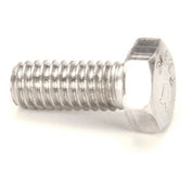 Randell FA BLT0337 Bolt 5/16 18 X 3/4 Ss Hex Head Bolt 1