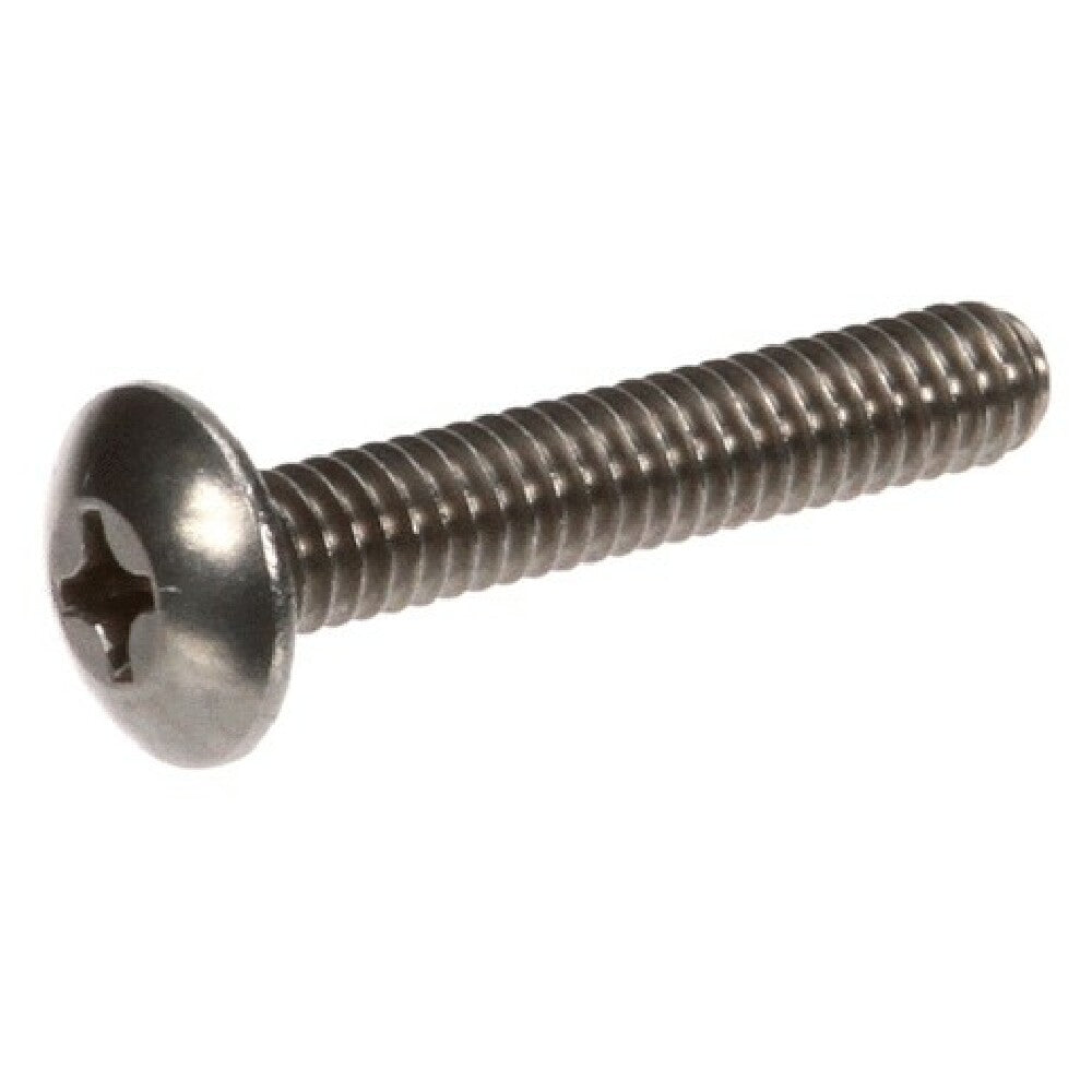 Randell FA BLT4115 Bolt 1/4 20x1 3/4 T/h/ P Ss Phillip Truss