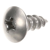 Randell FA SCW3044W Screw 10x1/2 T/h/p 410 S/s M4xg