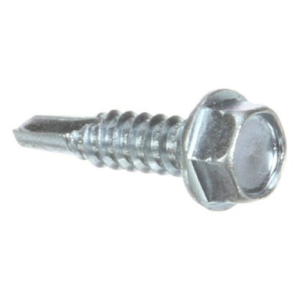 Randell FA SCW5061 Screw 14x1hwh Tek Zinc 0cwu