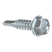 Randell FA SCW5061 Screw 14x1hwh Tek Zinc 0cwu