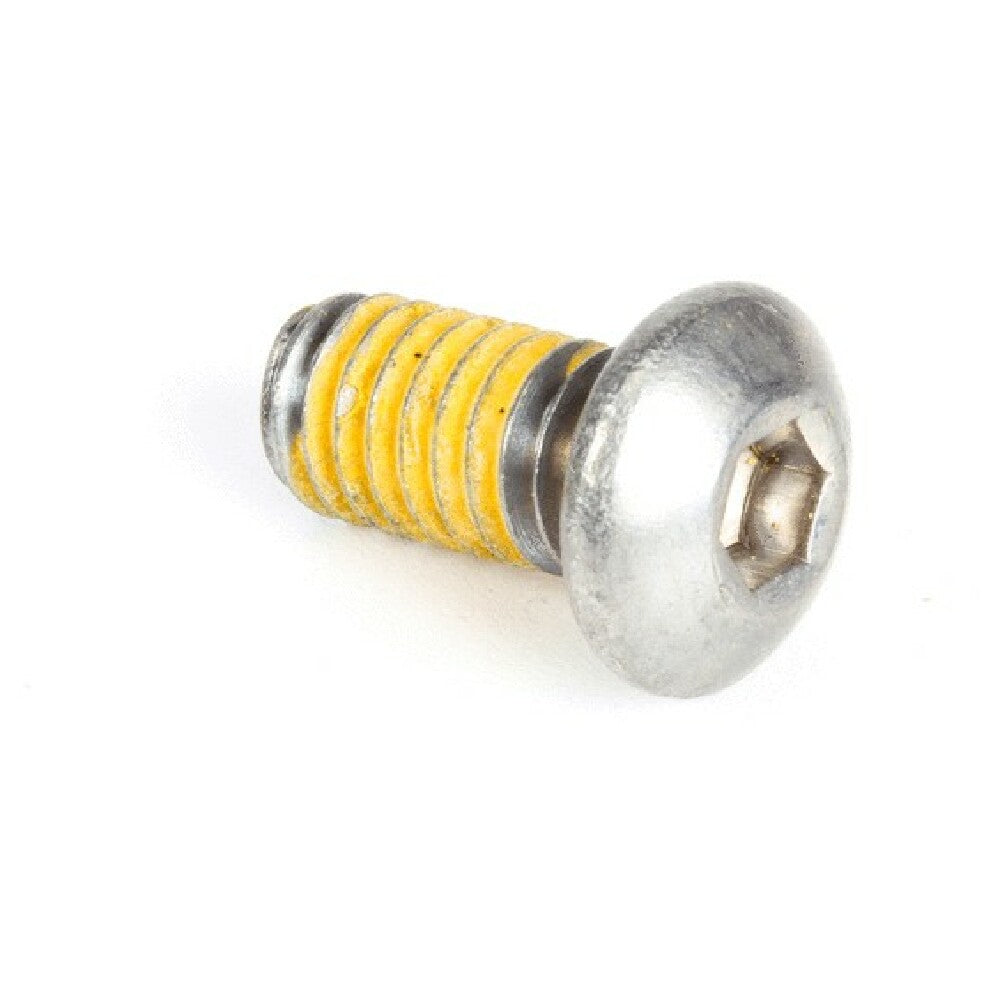 Randell FA SCW6002 Screw 5/16 18x5/8butt S Kt Capm5mn 18 8 Ss W/lgt