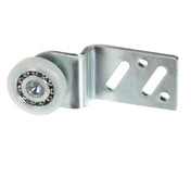 Randell HD BRG5513 Bearing Offset Flat Ny Lon B58 5513