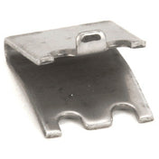 Randell HD CLP5030 Clip Shelf Snap Flt Ss T30 5030>wrap Stn