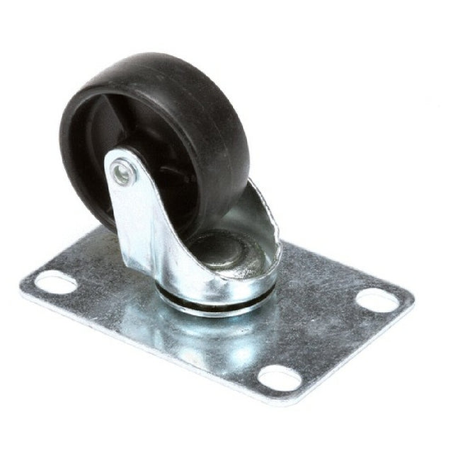 Randell HD CST023 Caster 2.58 O/a 125# C Ap. (2g016
