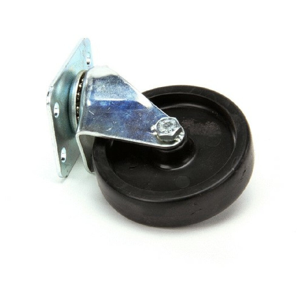 Randell HD CST025 Caster 3 Swivel 125#cap 9f4803127000193 (3a716)