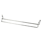 Randell HD RCK0601 Universal Pan Slide Ch Rome Wire