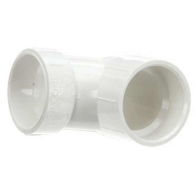 Randell PB ELB0107 Elbow 1 1/2 Glue X Glu E 90 Pvc Schedule 40
