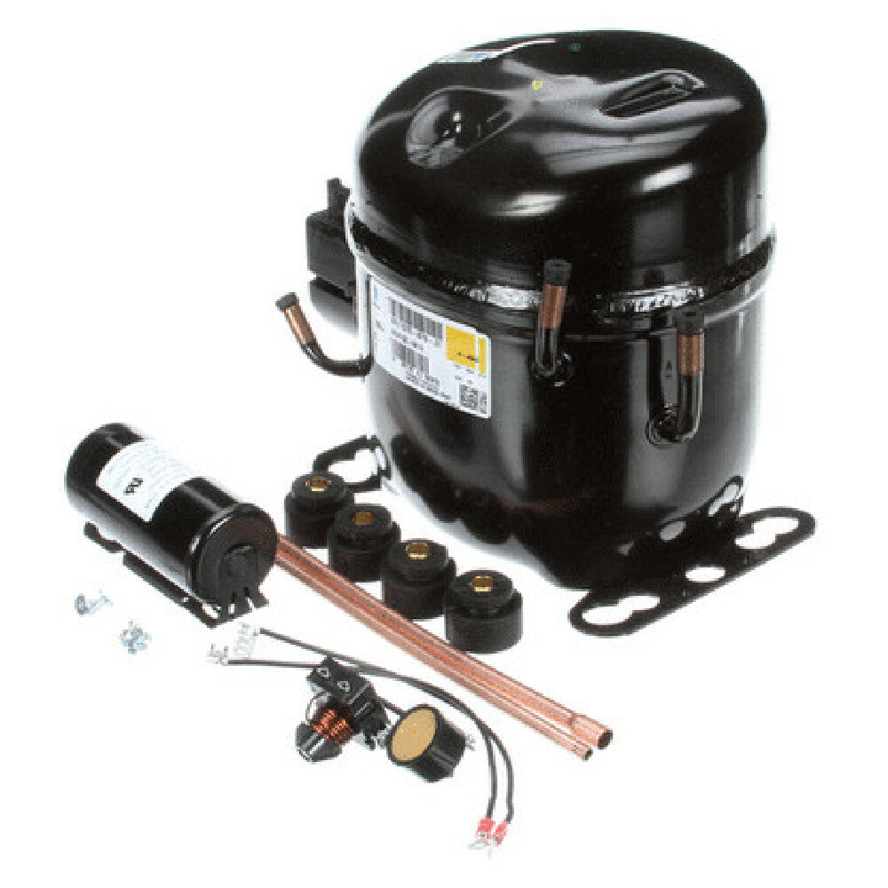 Randell RF CMP1406 Compressor 1/3 Hp Lo R 404a 115v (ae2415z Aa1a)