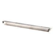 Randell RP BAR1201 Bar Adapter 12.71 In. 14 Ga. 2 Bends
