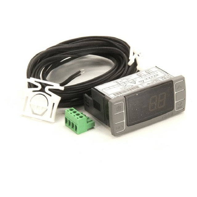 Randell -RPCNT1101 Control Dixell Rail 8 268nm Pan & Dpt Xr02cx