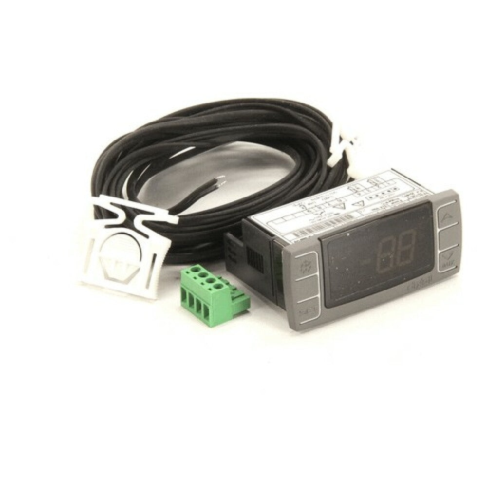 Randell RP CNT1101 Control Dixell Rail 8 268nm Pan & Dpt Xr02cx