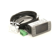 Randell RP CNT1101 Control Dixell Rail 8 268nm Pan & Dpt Xr02cx