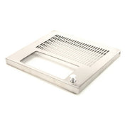 Randell RP LVR0707 Louver Top Cfa Breadin G Station After W890991