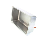 Randell RP PAN9560WD Pan Ss Tank 12x20 For 9560 With Drain