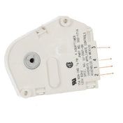 Silver King 38693 Timer Defrost 4 Hr/20 M In 115v