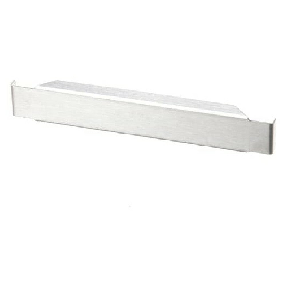 Silver King 39643 Adapter Pan 6.12 In Dbl Hook