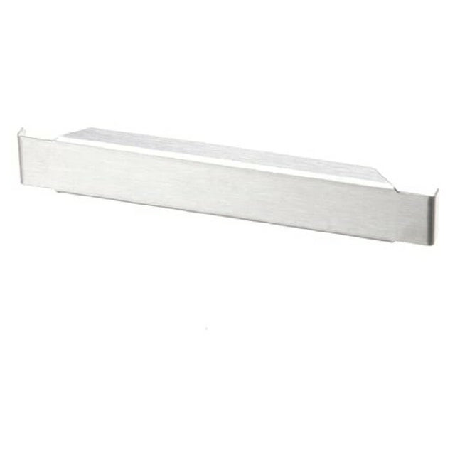 Silver King 39643 Adapter Pan 6.12 In Dbl Hook