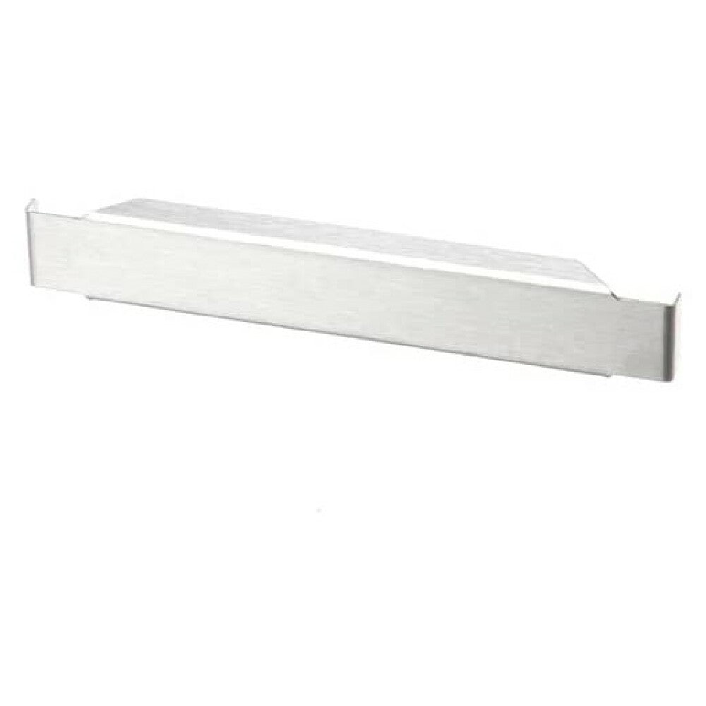 Silver King SVK39643 Adapter Pan 6.12 In Dbl Hook