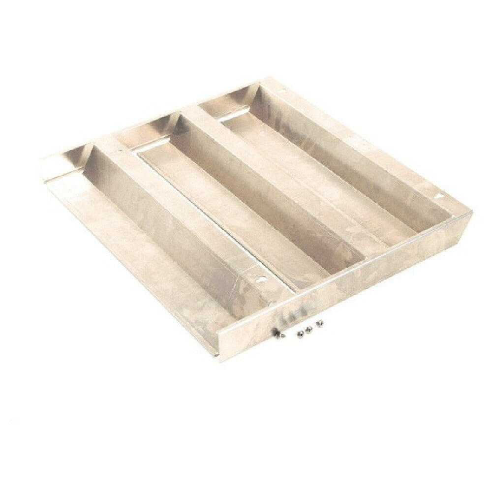 Silver King 10327-02 Kit Rack Dressing Repl