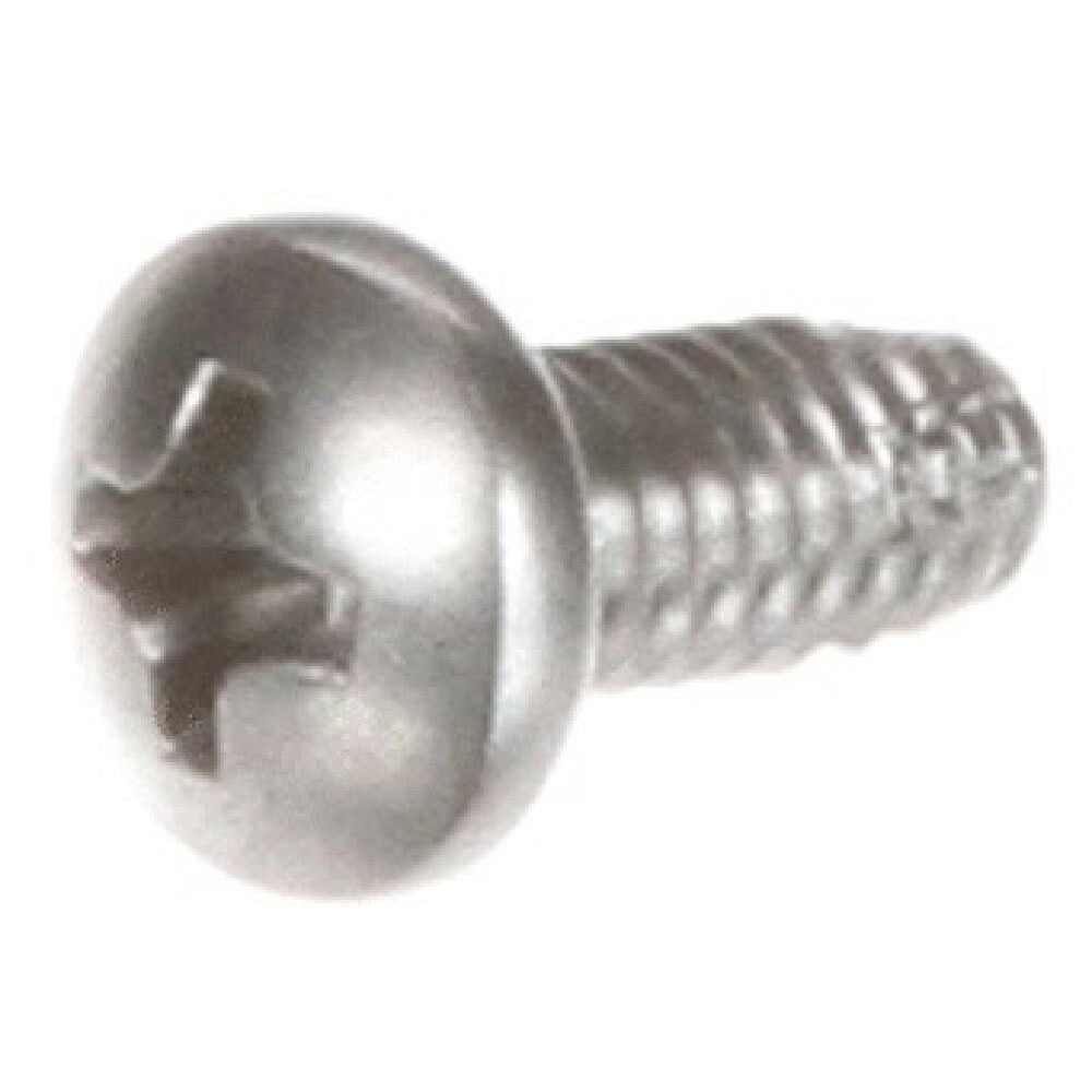 Silver King 26022P Scr 8 323/8 Pan Ph Type F Ss