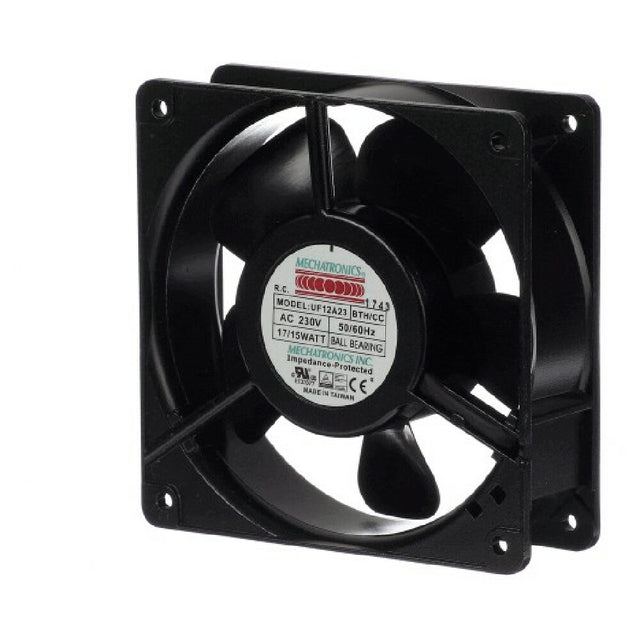 Silver King 37814 Motor Fan 230v Uf12a23