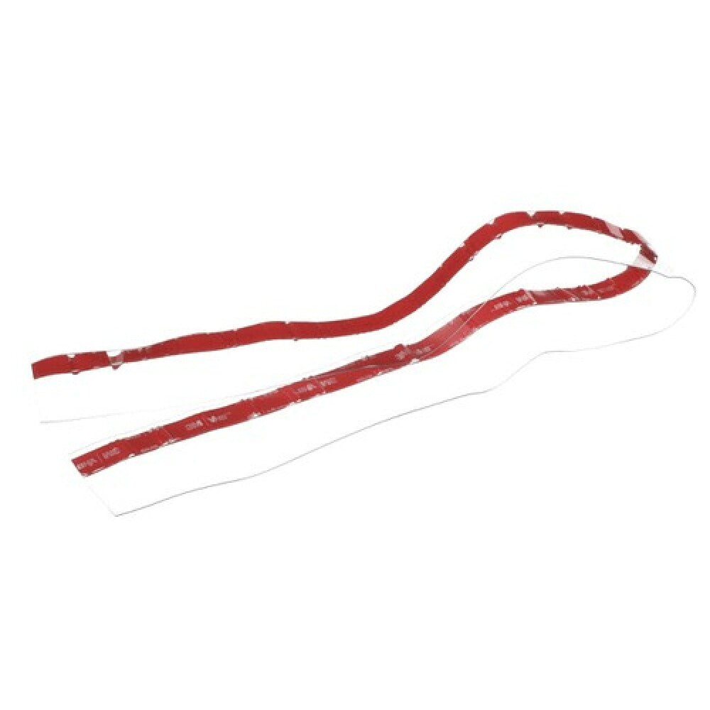 Structural Concepts 71024 Clear Gasket With Adhes Ive