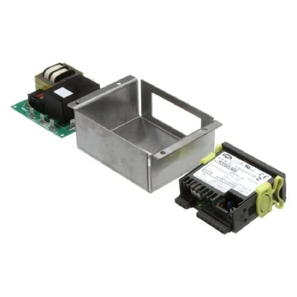 Structural Concepts 96933 Controller Kit