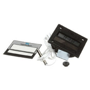 Thermo Kool 427700 Digital Solar Weiss 72s D 8ft P