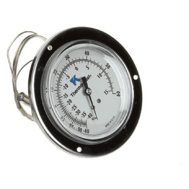 Thermo Kool 428200 3 1/2 Dial Thermometer