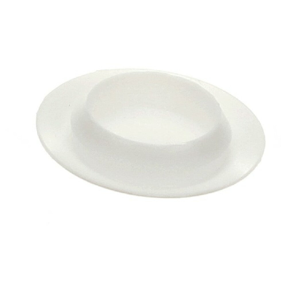 Thermo Kool 429400 White Plug Buttons
