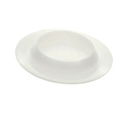 Thermo Kool 429400 White Plug Buttons