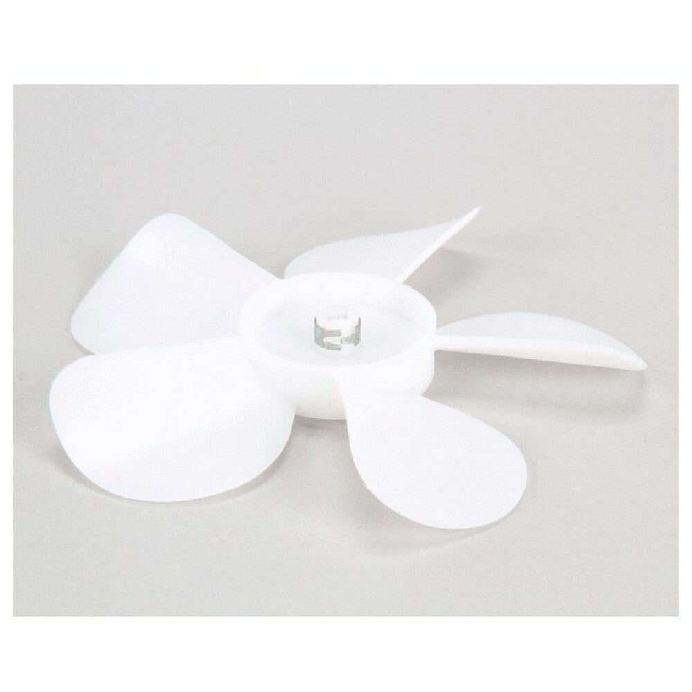 Traulsen 430060 Fan Blade Plastic