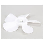 Traulsen 430060 Fan Blade Plastic