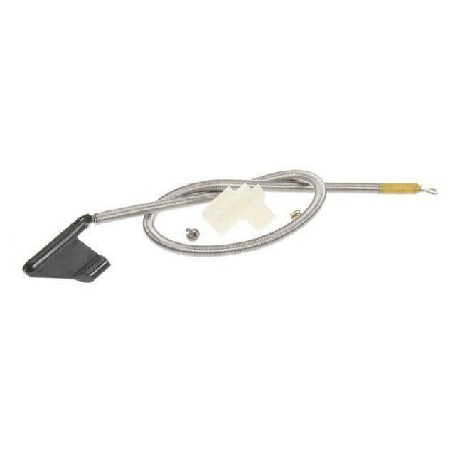 Traulsen 230-60016-01 Spring Assembly With Gl Ide 19i