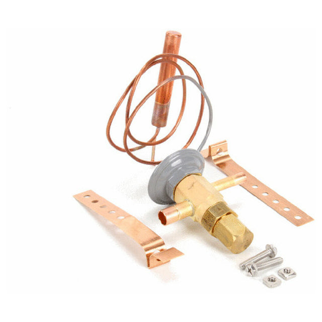 Kairak 325-60080-12 Thermo Expansion Valve Aa1/4sw65 R 404a