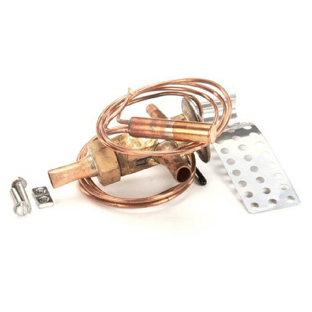 Traulsen 325-60080-42 Thermo Expansion Valve Ane3/4sw70 R 404a