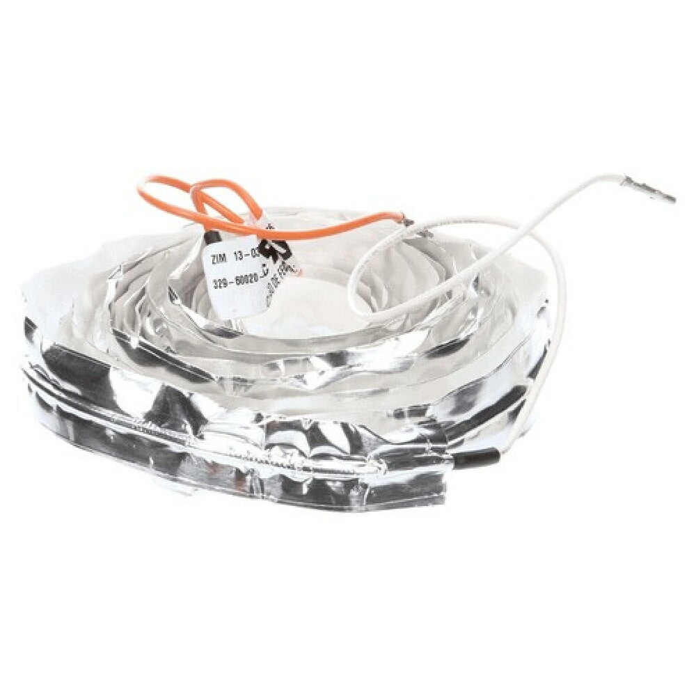 Traulsen 329-60020-32 Heater Harness Foil 172 .0in