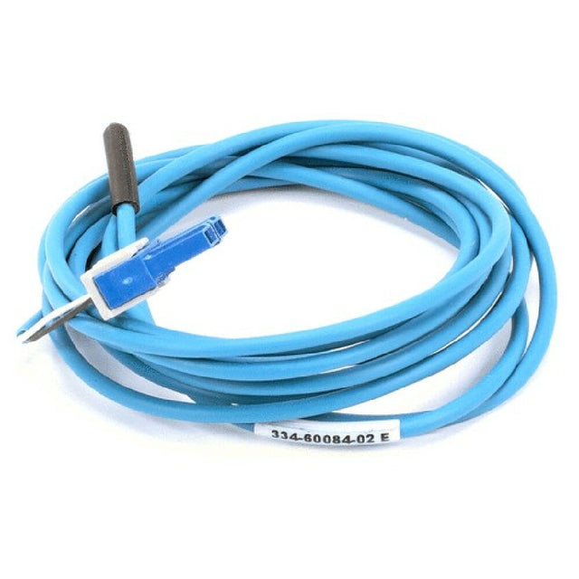 Traulsen 334-60084-02 Sensor Blue Coil Temp 9 0 Inch