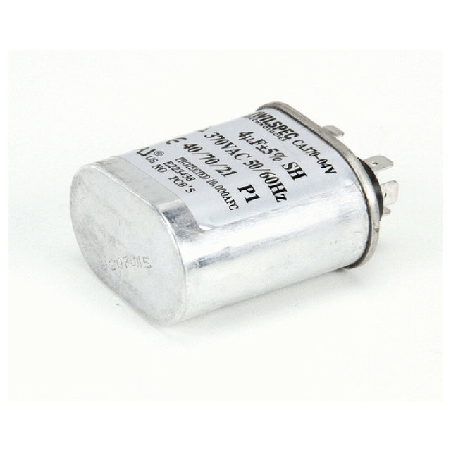 Traulsen 337-60006-00 Run Capacitor 4.0 Mfd