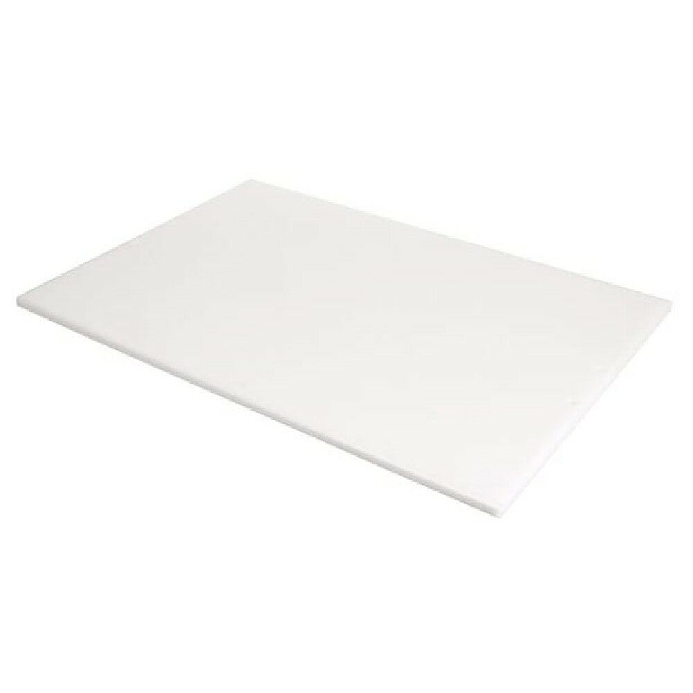 Traulsen 340-60172-13 Cutting Board 1/2in X 15.5in X 22.5in