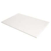 Traulsen 340-60172-13 Cutting Board 1/2in X 15.5in X 22.5in
