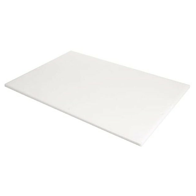 Traulsen 340-60172-13 Cutting Board 1/2in X 15.5in X 22.5in